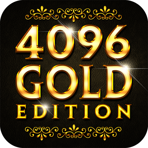 4096 Gold - Aplicativo na Amazon Appstore